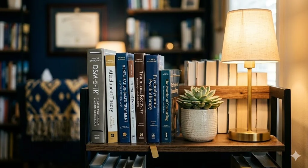 Clinical Supervision