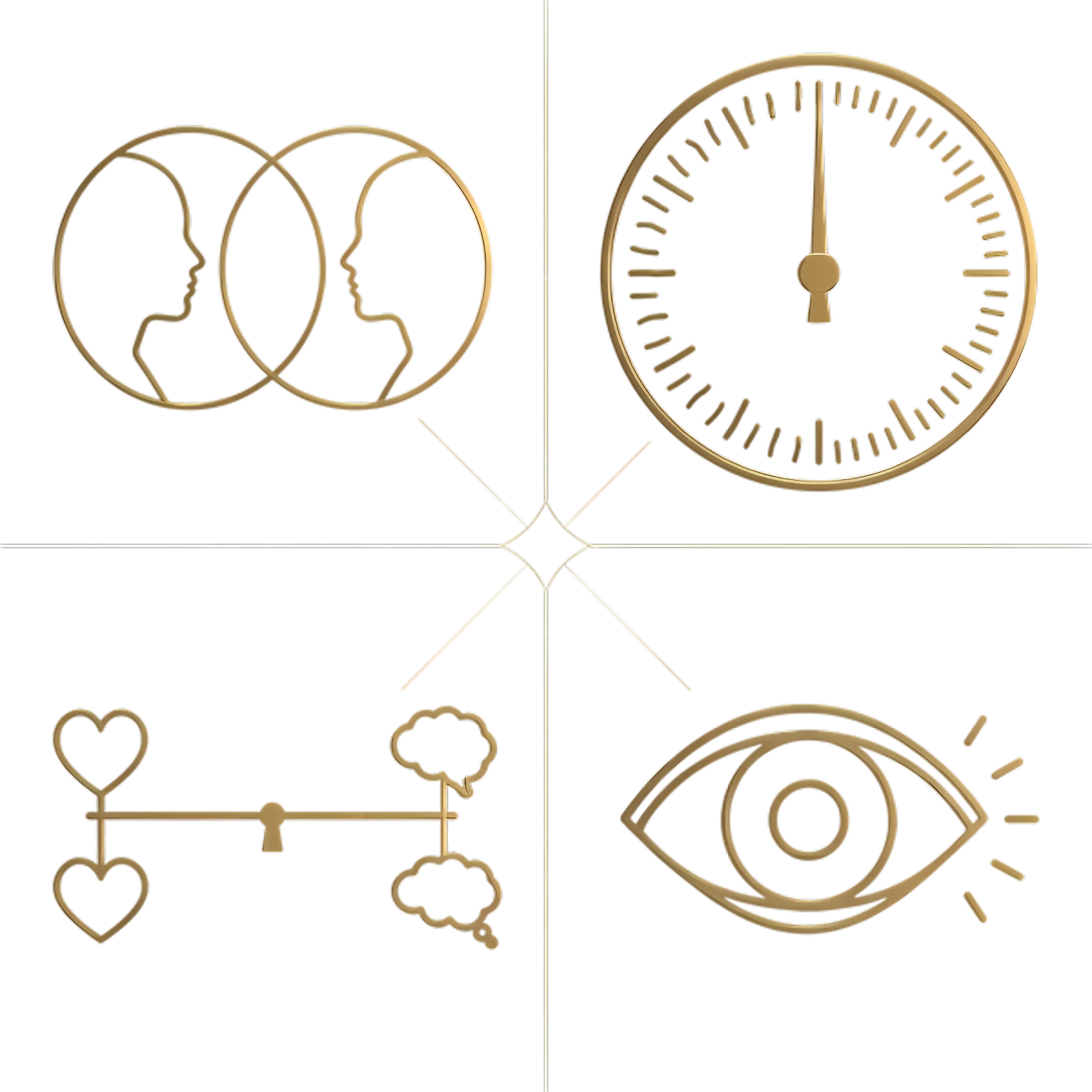 Mentalization concepts